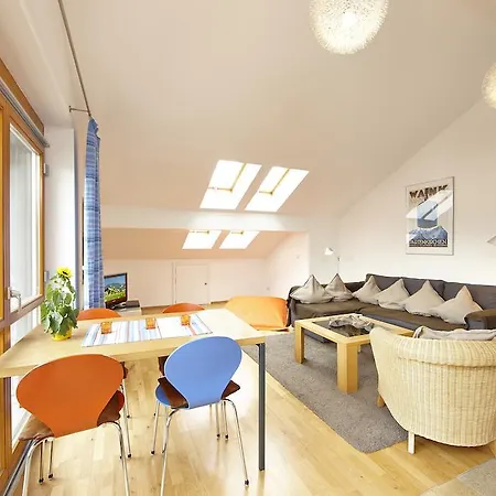 Luftikus Apartment *