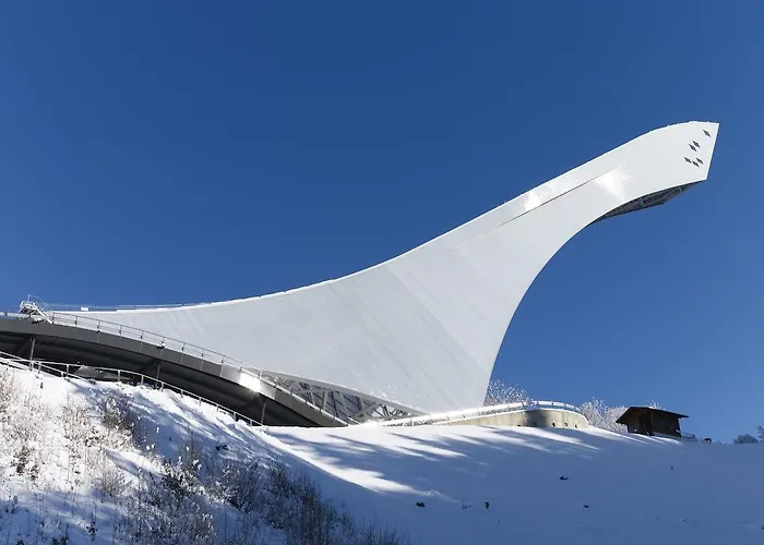 Апартаменти Luftikus *