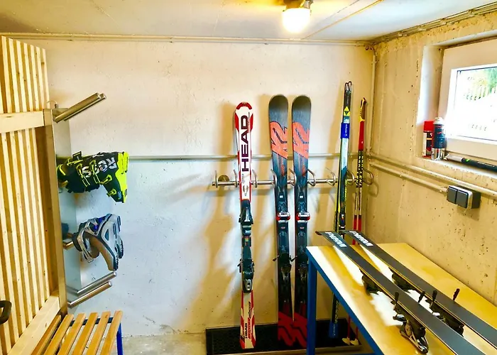 Luftikus Апартаменти