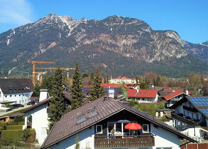 Luftikus Апартаменти *