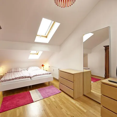 Luftikus Apartmán *