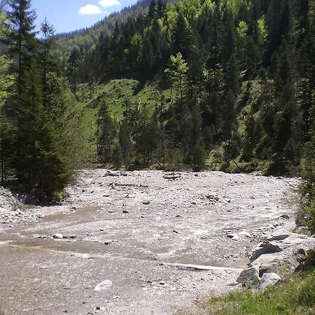 Luftikus Garmisch-Partenkirchen