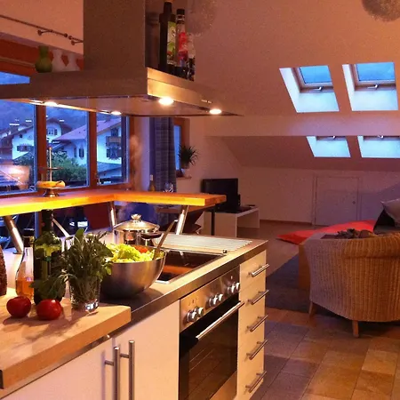 Apartamento Luftikus