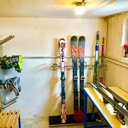 Luftikus Apartamento