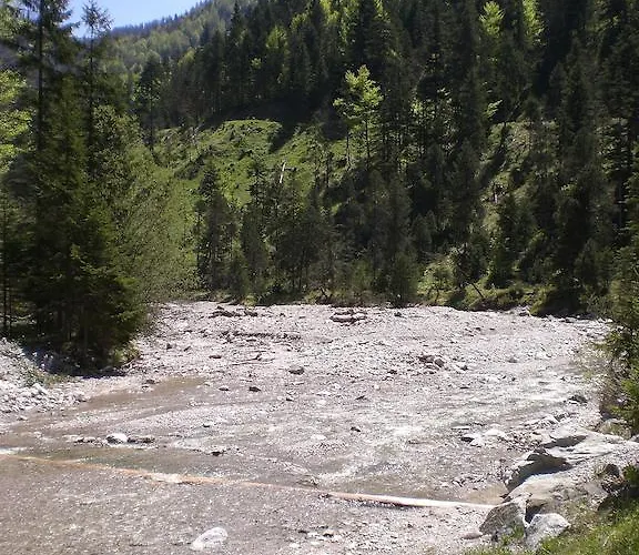 Luftikus Garmisch-Partenkirchen