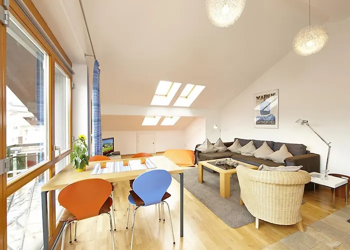 Luftikus Apartment *