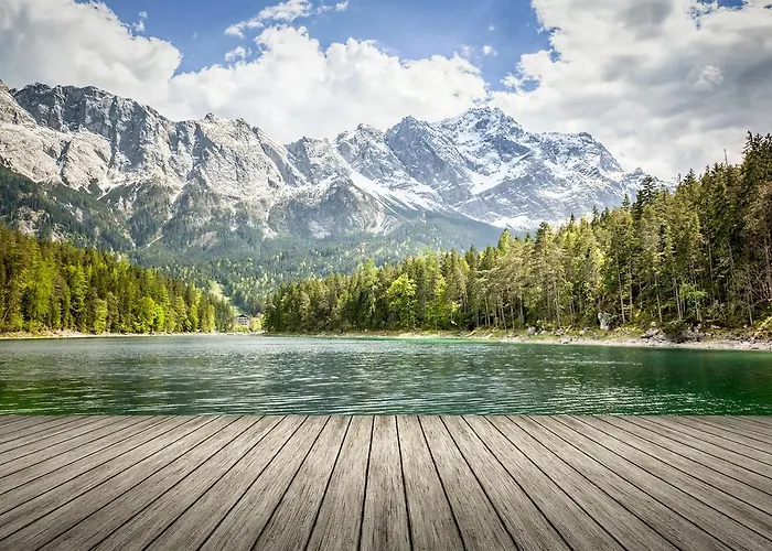 Apartment Luftikus *